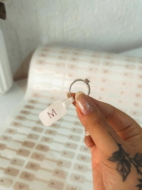 Adesivo para anel - comprar online