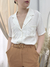 Camisa SOL BLANCO - comprar online