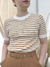 Remera MICA BEIGE en internet