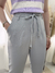 Pantalón LAZO GRIS - comprar online