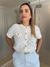 Remera SUSANA CELESTE - comprar online