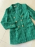 Imagen de Blazer VENECIA VERDE