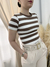 REMERA CEL MARRÓN - comprar online