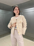 Saco OLD MONEY BEIGE en internet