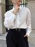Camisa WHITE - CHAROL
