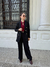 Blazer VENECIA NEGRO