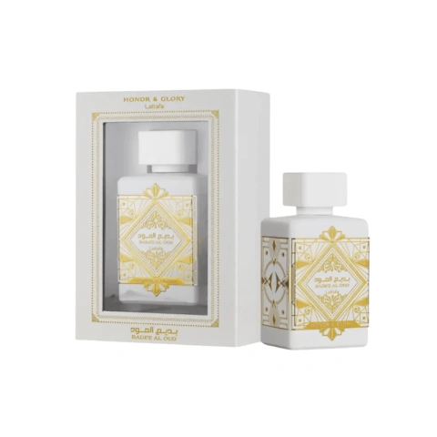 Lattafa Honor & Glory 100ml