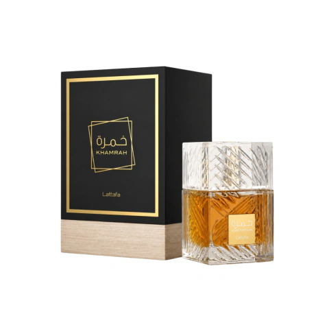 Lattafa Khamrah 100ml
