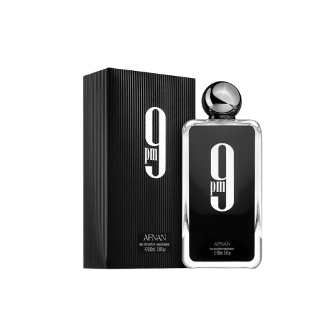 Afnan 9 PM 100ml