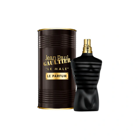 Jean Paul Gaultier Le male Le Parfum 125ml