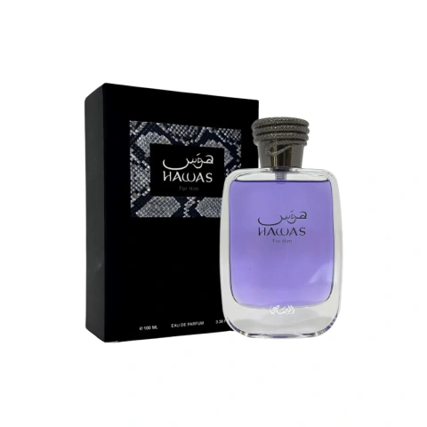 Rasasi Hawas 100ml