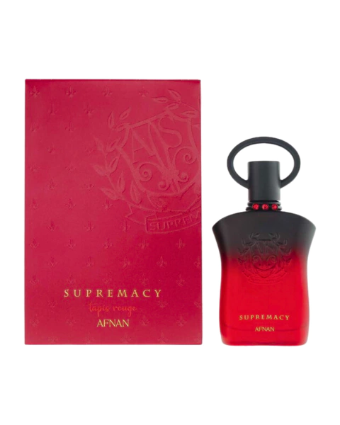Afnan Supremacy Tapis Rouge 100ml