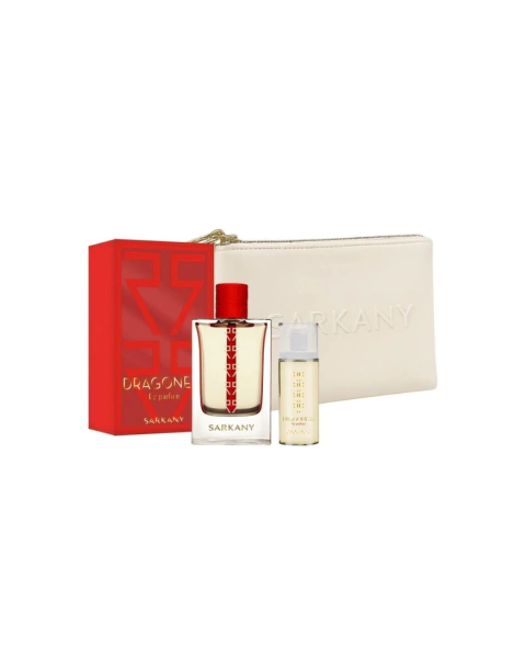 Sarkany Dragoness + Body Splash 75ml + Neceser