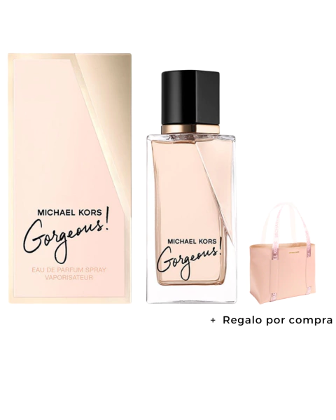 Michael Kors Gorgeous EDP 100 ml
