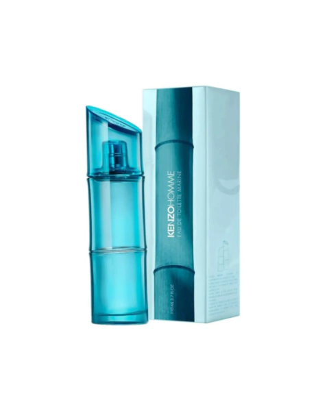 Kenzo Homme EDT Marine 110ml - comprar online