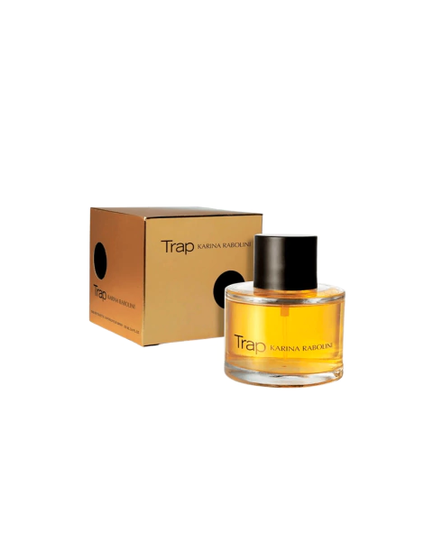 Karina Rabolini Trap EDT 100ml TESTER S/C S/T
