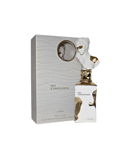 Lattafa Her Confession 100ml