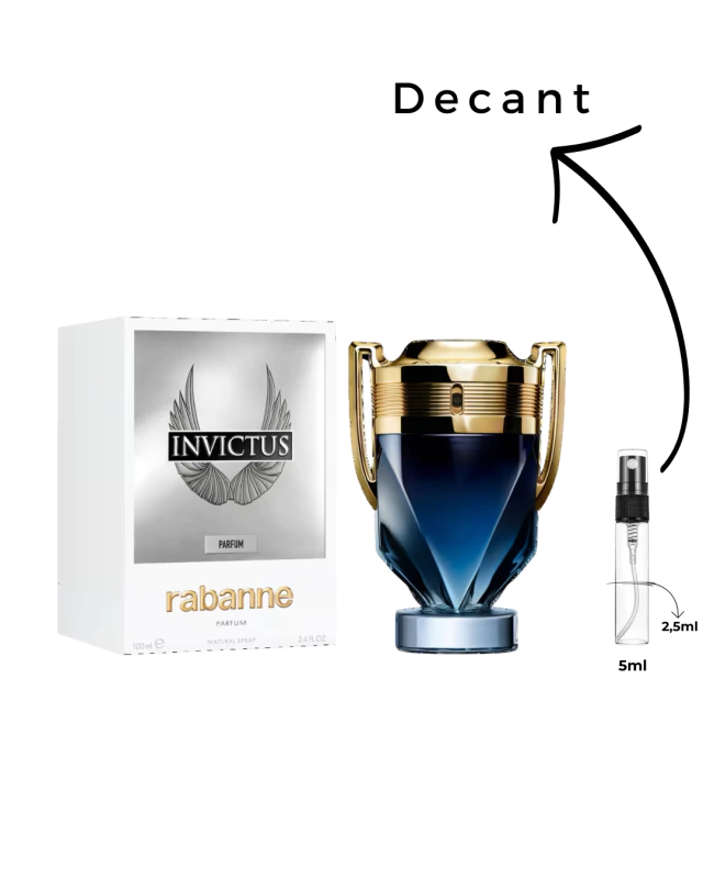 Elegantes Was Bedeutet Invictus Ebenbild