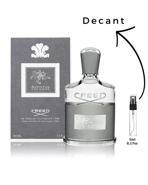 D Creed Aventus Cologne