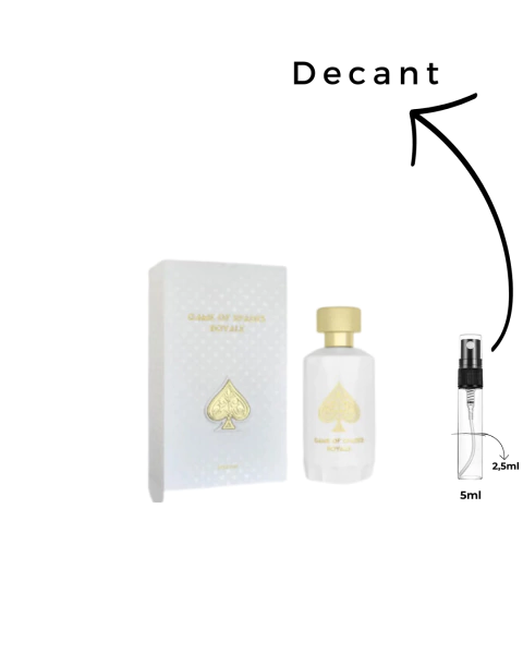 D Game of Spades Royale - comprar online