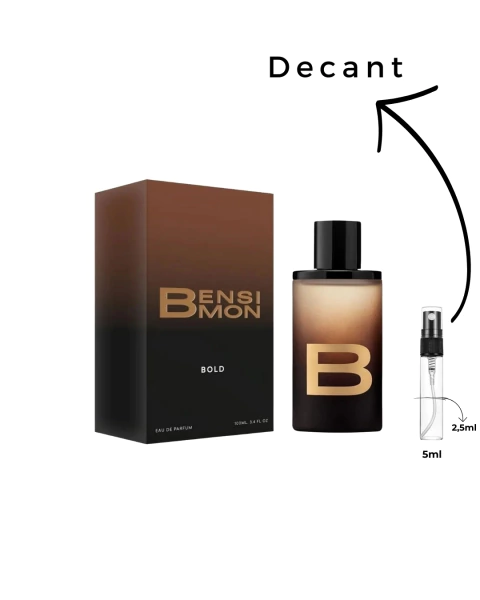 D Bensimon Bold - comprar online