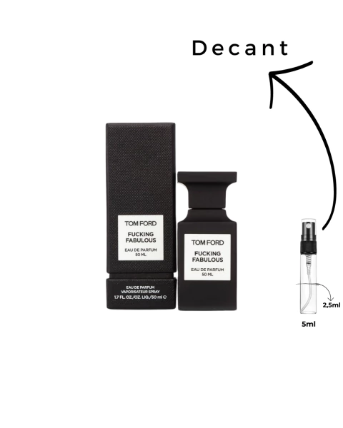 D Tom Ford Fucking Fabulous - comprar online