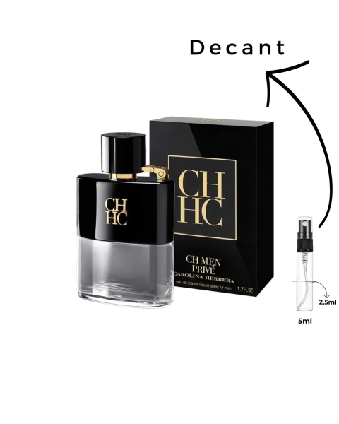 D CH Men PrivÈ - comprar online