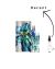 D JPG Le beau Flower Edition - comprar online