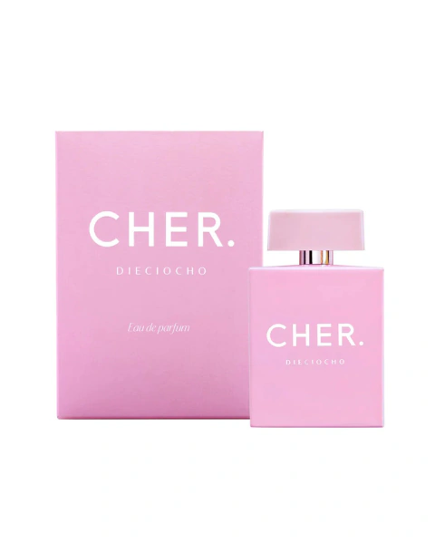 Cher 18