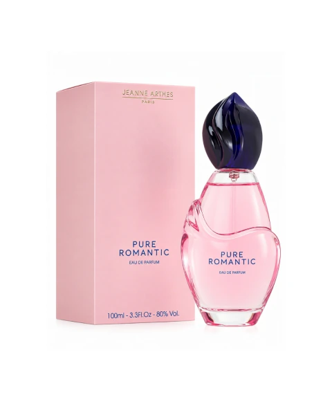 Jeanne Arthes Paris Pure Romantic EDP 100ml
