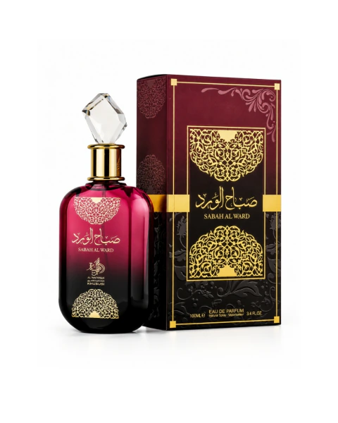 Sabah Al Ward EDP 100 ml