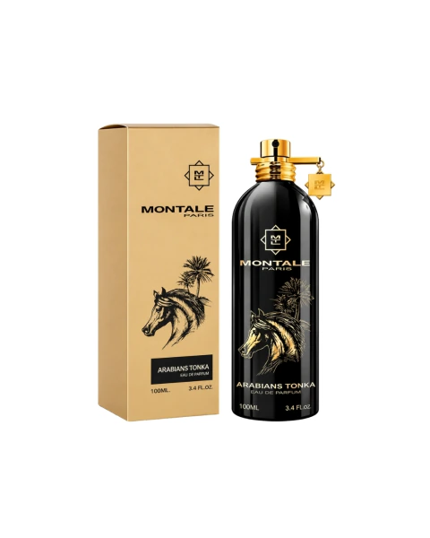 Montale Arabians Tonka 100ml