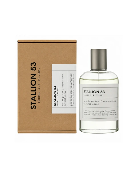 Emper Stallion 53 EDP