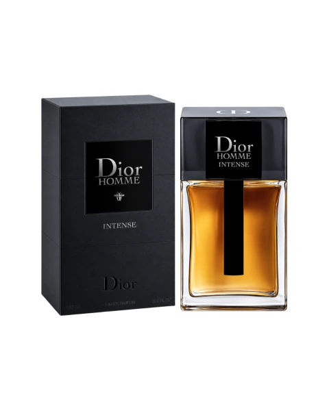 Dior Homme Intense