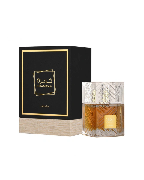 Lattafa Khamrah 100ml