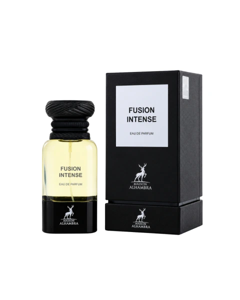 Maison Alhambra Fusion Intense