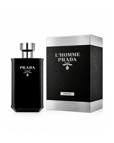 Prada Lhomme Intense 100ml