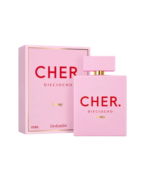 Cher 18 Glossy