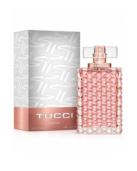 Tucci Anima 100ml