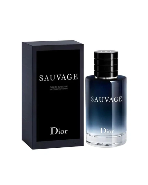Dior Sauvage EDT