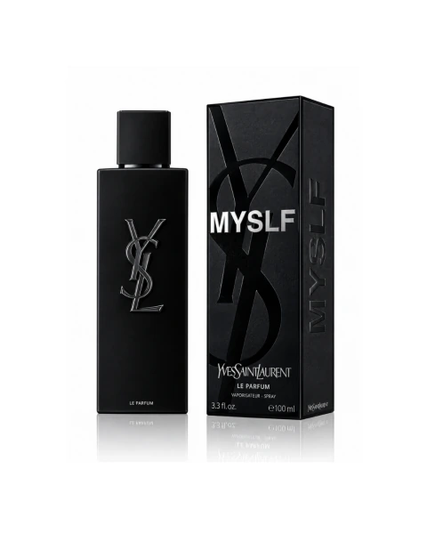 Yves Saint Laurent Myslf Le parfum 100ml