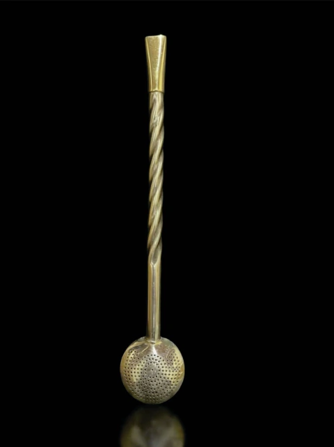BOMBA ALPACA 21cm | 006