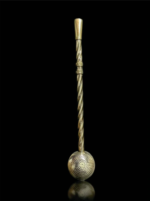 BOMBA ALPACA 22,5cm | 007