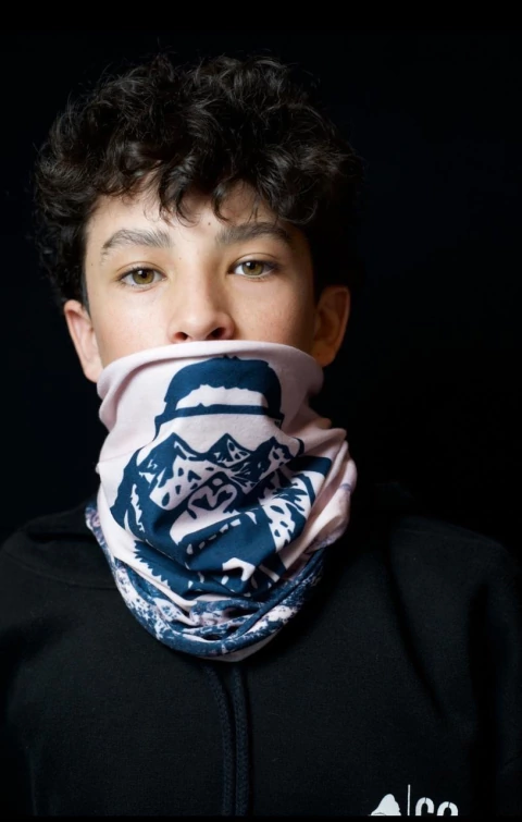 Cuellito Termico Multiuso