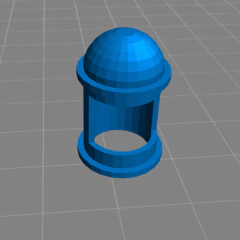 Kit completo Fittings do Rebocador Mite 1:32 R/C - comprar online