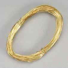 Metro de Arame de Latão 1,3mm - comprar online