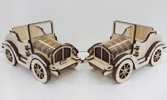 Ford 1929 Para Montar - comprar online