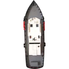JW Westcott II - 40 cm kit estático para montar na internet