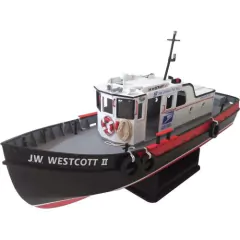 JW Westcott II - 40 cm kit estático para montar