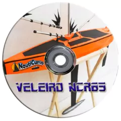Planos de Construção do Veleiro NCR65